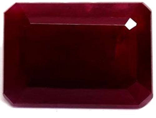 5.63 carat RED Emerald Rubinas (1)