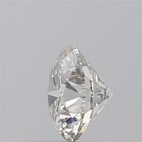 1.08 carat H-VS2 Excellent cut Natūralus Round Deimantas (1)