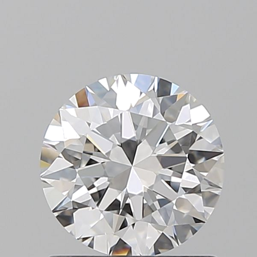 1.05 carat E-VVS1 Excellent cut Natūralus Round Deimantas (1)
