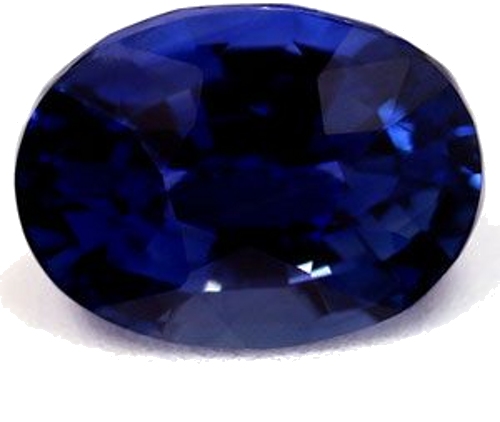 1.65 carat BLUE Oval Safyras (1)