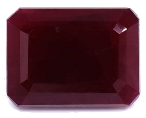 5.42 carat RED Emerald Rubinas (1)