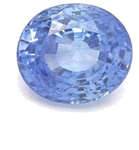 3.5 carat BLUE MODIFIEDBRILLIANT cut Oval Safyras (1)