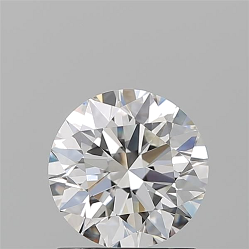 1.2 carat G-VS1 Excellent cut Natūralus Round Deimantas (1)