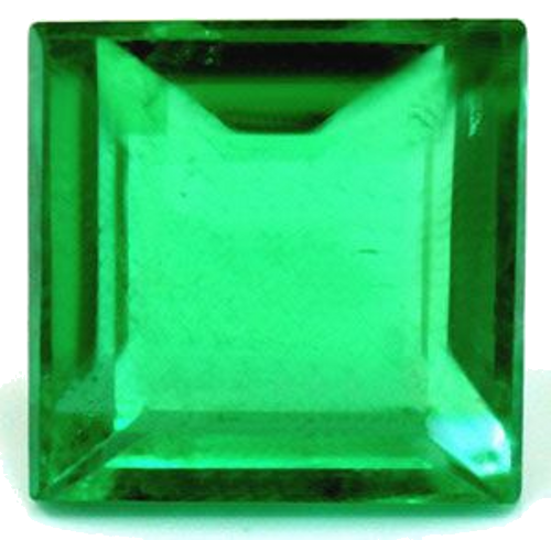 1.73 carat GREEN Emerald Smaragdas (1)
