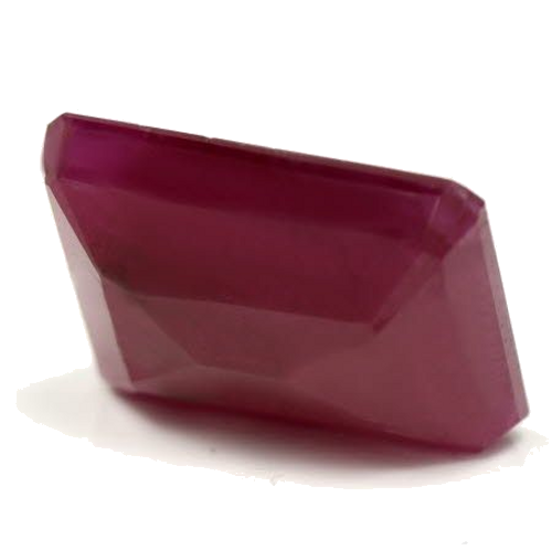 9.12 carat RED Emerald Rubinas (1)