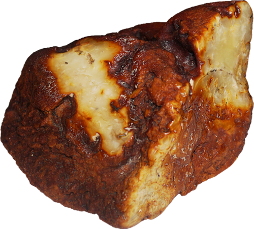 724 g Amber Nugget (1)