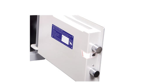 Home Safe Griffon M.20.E (20 kg) (3)