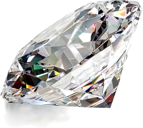 0,24 карата Диамант Кръгъл TW/SI1 (2)