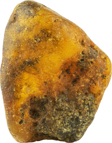 8,50 g Marine Amber nugget (2)