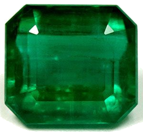 2.85 carat GREEN Emerald Smaragdas (1)