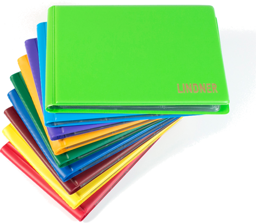 Pocket Coin Album Perfect coins (4)