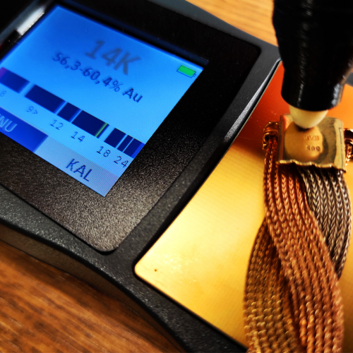 Gold Carat Detection Sensor Pencil CSP (3)