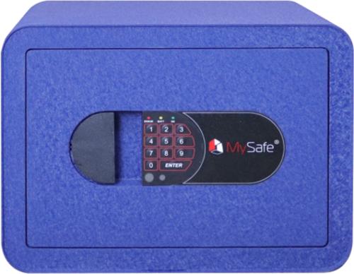 Home, office or hotel room safe MSR.25.E (1)