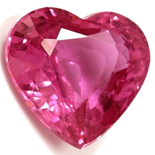 5.1 carat PINK Heart Safyras (1)