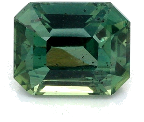 1.08 carat TEAL Emerald Safyras (1)