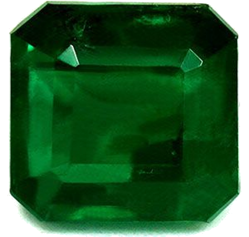 3.08 carat GREEN Emerald Smaragdas (1)