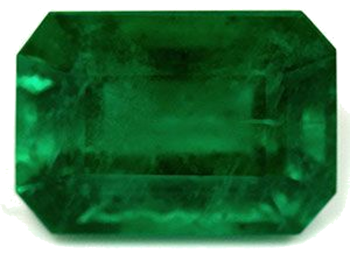 3.16 carat GREEN Emerald Smaragdas (1)