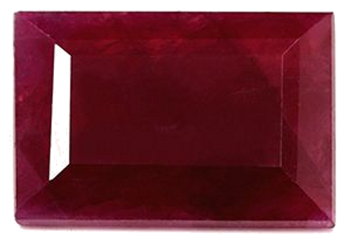 6.03 carat RED Emerald Rubinas (1)