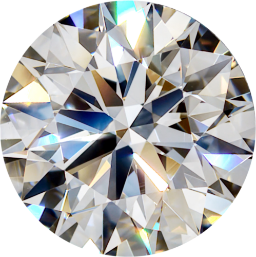 0.20 ct. Круглый бриллиант D-FL Excellent Cut (3EX) (1)