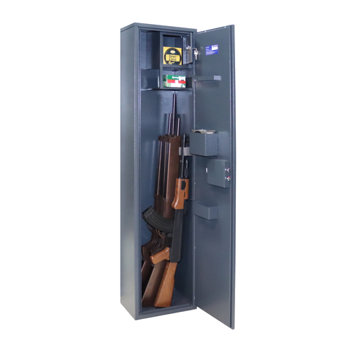 Safe for firearms Griffon GLST.340.K (28 kg) (2)