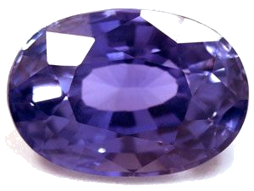 4.23 carat PURPLE Oval Safyras (1)