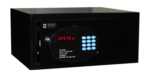 Hotel Safe Griffon SH.20.K.E (19 kg) (4)