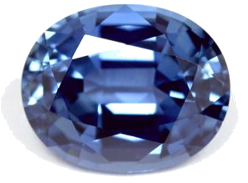 4.09 carat BLUE Oval Safyras (1)