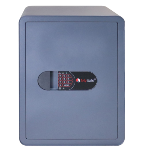 Home, Office or Hotel Safe Griffon MSR.50.ET (24 kg) (1)