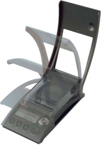 Scales dor diamonds Tanita 1230 Professional (5)