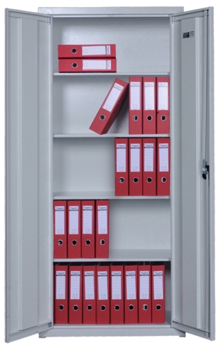 Office Cabinet Griffon C.180 (60 kg) (2)