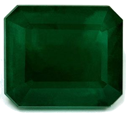 24.62 carat GREEN Emerald Smaragdas (1)