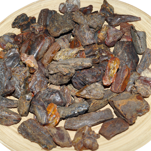 Raw Amber (4)