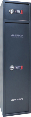 Two-Compartment Safe Griffon G.170.E.E (81.5 kg) (1)