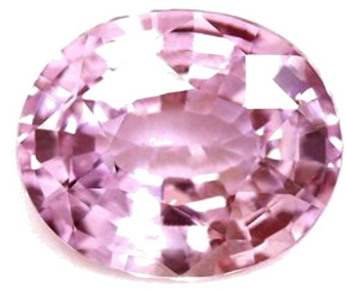 2.46 carat PEACH Oval Safyras (1)