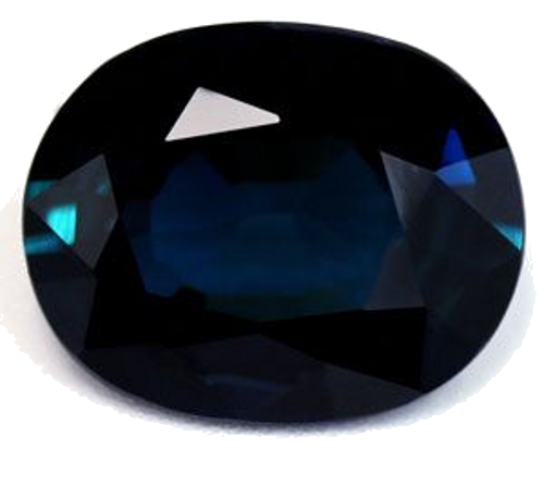 3.52 carat TEAL Oval Safyras (1)