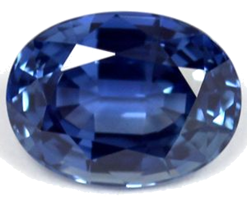 1.84 carat BLUE Oval Safyras (1)