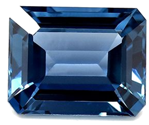 3.37 carat BLUE Emerald Safyras (1)