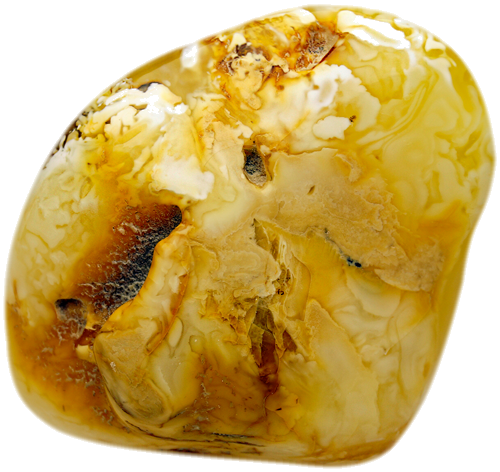 13,75 g Gintaro grynuolis (2)