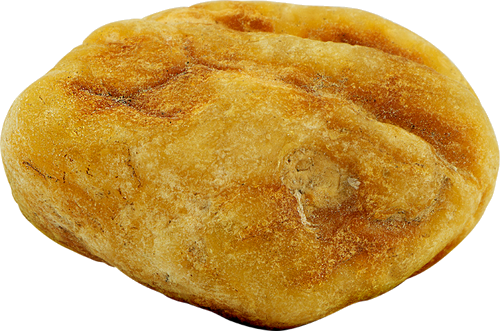 Морской янтарь 8,45 г (3)