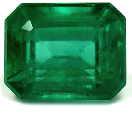 2.9 carat GREEN Emerald Smaragdas (1)