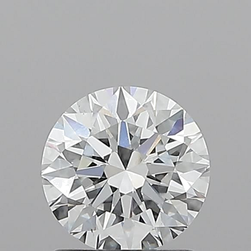 1.1 carat D-SI1 Excellent cut Natūralus Round Deimantas (1)