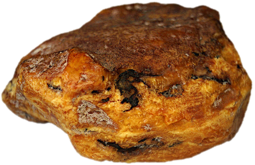 128 g Gintaro grynuolis (2)