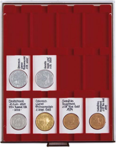 Ddrawers for coins (1)