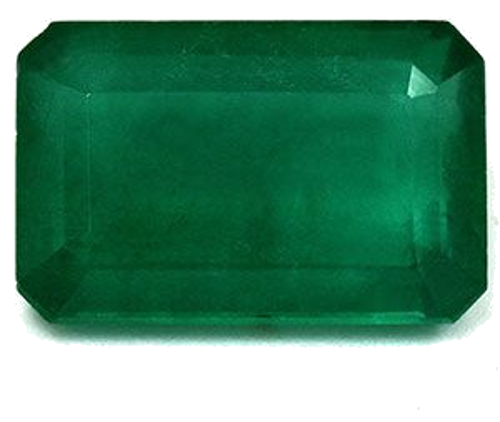 4.87 carat GREEN Emerald Smaragdas (1)