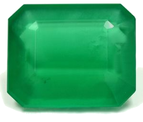 3.53 carat GREEN Emerald Smaragdas (1)