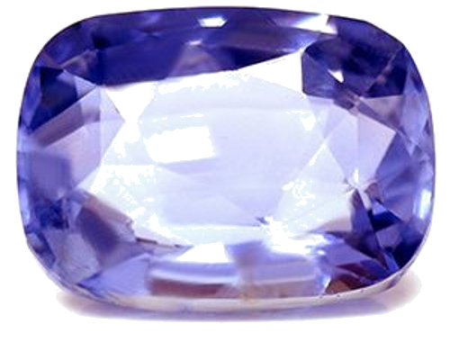5.03 carat BLUE Cushion Safyras (1)