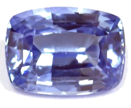 1.83 carat BLUE Cushion Safyras (1)
