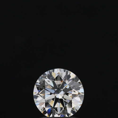 1.31 carat I-VS1 Excellent cut Natūralus Round Deimantas (1)