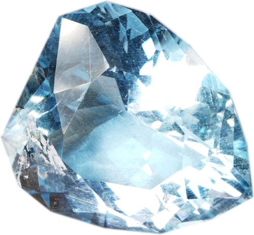 Аквамарин Emerald 2,49 ct. (2)