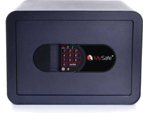 Home, office or hotel room safe MSR.25.E (15)